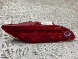 фонарь противотуманный левый BMW X5 M F95 [рестайлинг] 2023, 4.4 л., бензин, mineralweiß metallic (a96), 63148091973