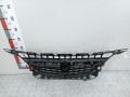 решетка радиатора Opel Astra J 2010, 1.4 л., МКПП, хетчбэк 5 дв., 13266577 - фото №3