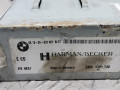 усилитель музыкальный BMW 7 серия E65/E66/E67 2004, 3.0 л., АКПП, седан, 65126920461 - фото №3