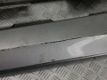 комплект накладок на пороги (внутренние) Mercedes-Benz C-Класс W204 [рестайлинг] 2012, 1.8 л., АКПП, универсал, A20469803549999 - фото №5