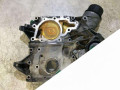 крышка двигателя передняя Mercedes-Benz Vito W638 2003, 2.2 л., дизель, R6110150902 - фото №2