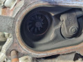 двигатель Fiat Bravo 2 поколение 2008, 1.4 л., Ti, бензин, МКПП, передний привод, 198A4000 - фото №6