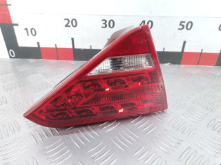 фонарь крышки багажника правый Audi A5 8T 2010, 2.0 л., МКПП, купе, 8T0945096D