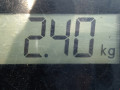 пружина задняя Citroen Berlingo 2 поколение (B9) 2012, 1.6 л., МКПП, фургон, 5102AC - фото №3