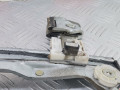 стеклоподъемник электрический передний левый Mitsubishi Colt 6 поколение (Z20/Z30) 2005, 1.3 л., МКПП, хетчбэк 3 дв., 5713A533 - фото №5