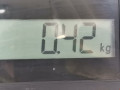 замок багажника Skoda Fabia 2 поколение [рестайлинг] 2011, 1.6 л., МКПП, универсал, 5J7827501C - фото №5