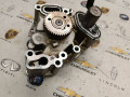 насос масляный Alfa Romeo Stelvio 1 поколение 2018, 2.0 л., бензин, АКПП, 50052348 - фото №4
