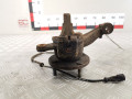 ступица передняя правая Ford Fiesta 6 поколение 2012, 1.4 л., АКПП, хетчбэк 3 дв., 1771022 - фото №5