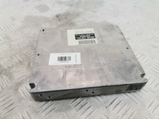 блок управления двигателем Toyota Prius 2 поколение 2008, 1.5 л., АКПП, хетчбэк 5 дв., 8966147170