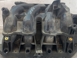коллектор впускной Volkswagen Golf 4 поколение 2002, 1.4 л., бензин, 2900303609, 36129711