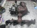 турбина Peugeot Boxer 1 поколение [рестайлинг] 2004, 2.0 л., K03364732, K03061HL5090693 - фото №6