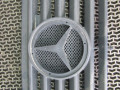 решетка радиатора Mercedes-Benz Vario W670 2002, A6706901389 - фото №2