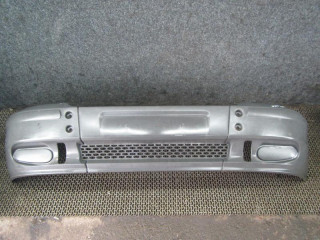 бампер передний Ford Transit 5 поколение 2001, 2.0 л., МКПП, микроавтобус