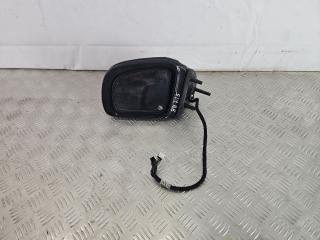 зеркало наружное левое Mercedes-Benz GL-Класс X164 2006, 3.2 л., дизель, АКПП, внедорожник 5 дв.