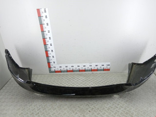 бампер задний Volvo S60 2 поколение 2012, 2.5 л., АКПП, седан, 39808124