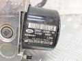 блок ABS Land Rover Freelander 2 поколение [рестайлинг] 2012, 10092632293, 28526460223, 613A310011D, DH522C405AE, V6279F131659 - фото №8