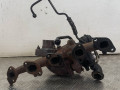турбина Opel Zafira 1 поколение (A) [рестайлинг] 2004, 2.0 л., дизель, АКПП, минивэн, 24461825, GT15 - фото №8