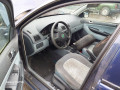 дверь задняя левая Skoda Fabia 1 поколение (6Y) 2000, 1.4 л., МКПП, универсал, 6Y9833055 - фото №12