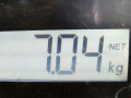 рычаг задний правый Honda Civic 7 поколение 2001, 1.6 л., МКПП, хетчбэк 5 дв., 52370S6DG10 - фото №6