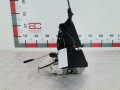 замок двери задней левой Mercedes-Benz A-Класс W169 2008, 2.0 л., МКПП, хетчбэк 5 дв., A1697302935 - фото №2