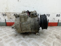 компрессор кондиционера Audi A4 B7 2006, 2.0 л., МКПП, седан, 8E0260805BA - фото №2
