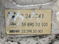 теплообменник масляного фильтра BMW 3 серия E36 1996, 1.8 л., МКПП, седан, 5989070101 - фото №5