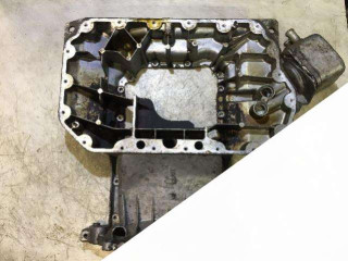 масляный поддон Audi A6 4B/C5 [рестайлинг] 2001, 2.8 л., бензин, 078103603AM