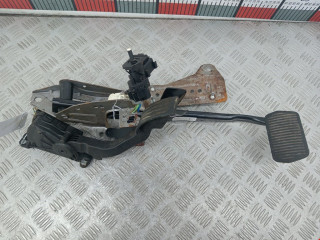 узел педальный (блок педалей) Ford C-Max 1 поколение 2006, 1.8 л., АКПП, минивэн