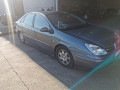 вентилятор радиатора Citroen C5 1 поколение 2003, 2.0 л., МКПП, хетчбэк 5 дв., 1253N5 - фото №7