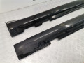 комплект накладок на пороги (внутренние) Volvo S60 2 поколение 2012, 2.5 л., АКПП, седан, 39811908 - фото №3