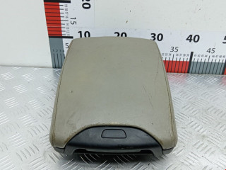 подлокотник BMW X5 E53 2001, 3.0 л., АКПП, внедорожник 5 дв., 51167077527