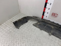 юбка бампера нижняя Mercedes-Benz M-Класс W166 2012, A1668859525 - фото №5