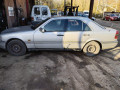 стеклоподъемник электрический передний левый Mercedes-Benz C-Класс W202/S202 1995, 2.2 л., МКПП, седан, A2027201546 - фото №7