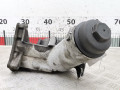 корпус масляного фильтра BMW 3 серия E90/E91/E92/E93 2007, 1.8 л., МКПП, седан, 11427805407 - фото №3