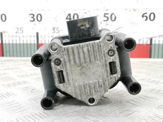 катушка зажигания Audi A3 8L 1997, 1.6 л., МКПП, хетчбэк 3 дв., 032905106F