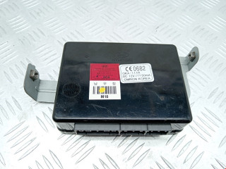 блок комфорта Hyundai Tucson 1 поколение 2005, 2.0 л., МКПП, внедорожник 5 дв., 954002E240