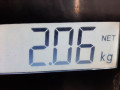 корпус воздушного фильтра Kia Retona 1 поколение 2000, 2.0 л., МКПП, внедорожник 3 дв., 0K05413320B - фото №8