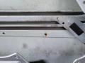 дверь передняя левая SEAT Leon 1 поколение 2002, 1.4 л., i, BCA, бензин, 5МКПП, серебристый, хетчбэк 5 дв., передний привод - фото №7