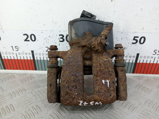 суппорт задний левый Volkswagen Tiguan 1 поколение 2008, 2.0 л., МКПП, внедорожник 5 дв., 5N0615403