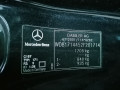ремень безопасности Mercedes-Benz SLK-Класс R171 2008, 1.8 л., АКПП, кабриолет, A17186011859C94 - фото №11