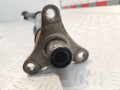карданный вал Mercedes-Benz C-Класс W203/S203/CL203 2000, 2.0 л., МКПП, седан, A2034105306 - фото №6