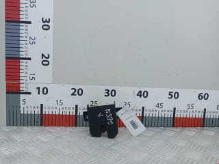замок багажника Volkswagen Golf 4 поколение 1999, 1.4 л., МКПП, хетчбэк 5 дв., 1J6827505B
