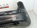 бампер задний Nissan Qashqai 1 поколение [рестайлинг] 2010, 1.5 л., МКПП, внедорожник 5 дв., 85022JD00H - фото №3