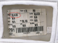 обшивка двери задняя правая Chevrolet Equinox 2 поколение 2011, 3.0 л., АКПП, внедорожник 5 дв., 22761566 - фото №5
