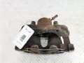 суппорт передний правый Ford Focus 3 поколение 2012, 1.6 л., МКПП, хетчбэк 5 дв., 1682875 - фото №4