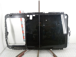 люк BMW X5 F15 2015, 4.0 л., АКПП, внедорожник 5 дв., 8059025