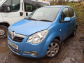 магнитола Opel Agila 2 поколение (B) 2010, 1.2 л., МКПП, хетчбэк 5 дв., 93194642 - фото №9