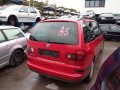 интеркулер Volkswagen Sharan 1 поколение [2-й рестайлинг] 2009, 2.0 л., МКПП, минивэн, 7M3145804 - фото №6