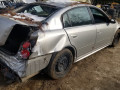 подушка безопасности боковая (шторка) Nissan Altima L31 [рестайлинг] 2005, 2.5 л., АКПП, седан, 985P1ZB080 - фото №5