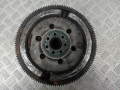 маховик Renault Scenic 2 поколение 2005, 1.9 л., МКПП, минивэн, 7701474494 - фото №2